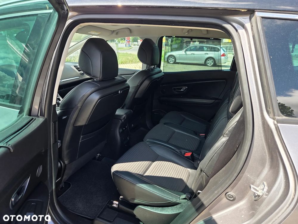 Renault Grand Scenic ENERGY dCi 160 EDC BOSE EDITION - 37