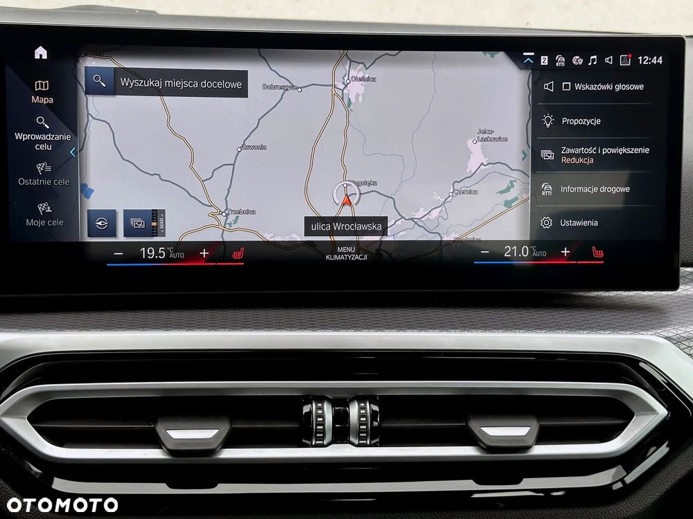 BMW Seria 3 318i M Sport - 24