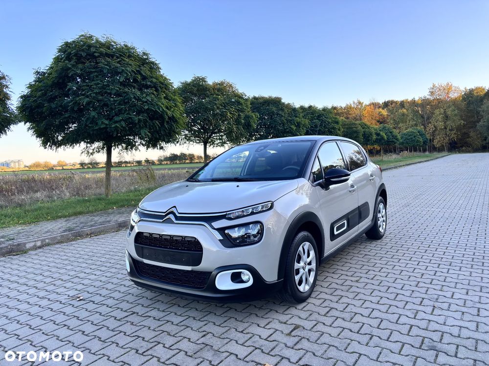 Citroën C3 Pure Tech 83 S&S SHINE - 15