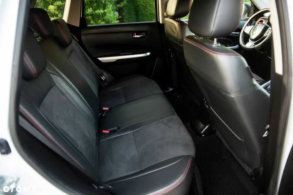 Suzuki Vitara 1.6 (4x4) Allgrip Automatik Comfort+ - 36