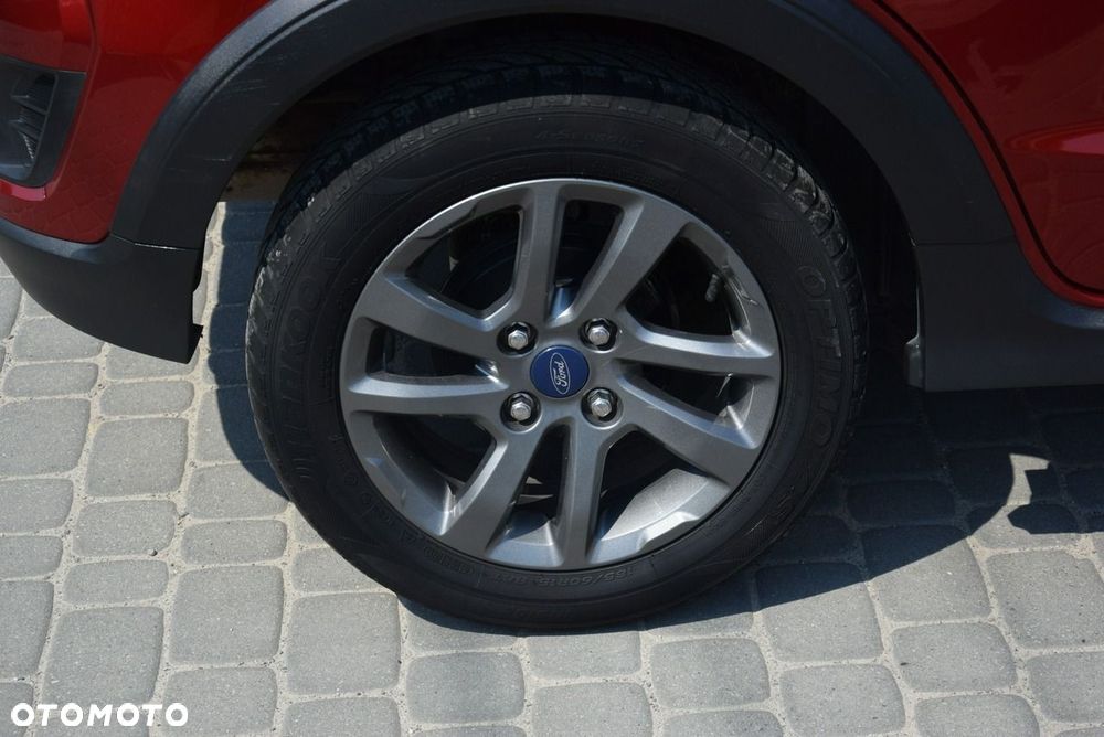 Ford Ka+ - 10