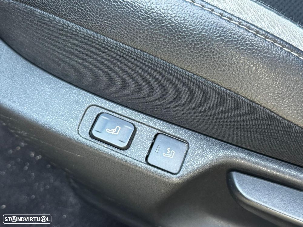 DS DS4 1.6 BlueHDi So Chic - 6