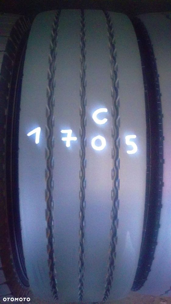 Semperit Runner T2 235/75R17.5 - 2