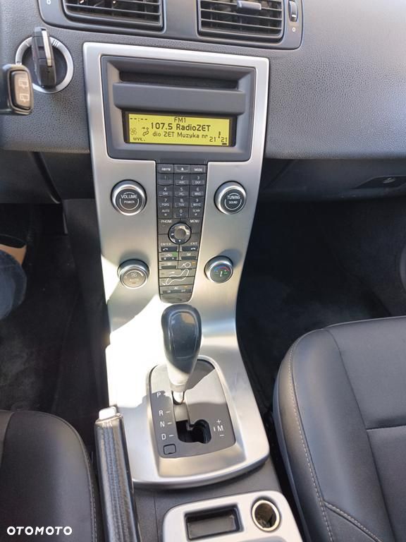 Volvo V50 - 7