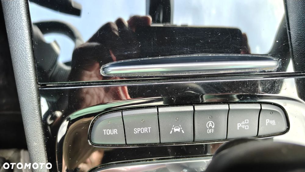 Opel Insignia 2.0 CDTI 4x4 Ultimate S&S - 14