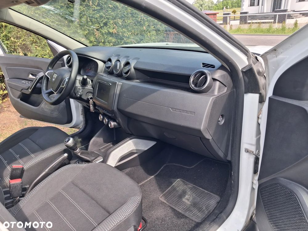 Dacia Duster TCe 100 2WD Comfort - 16