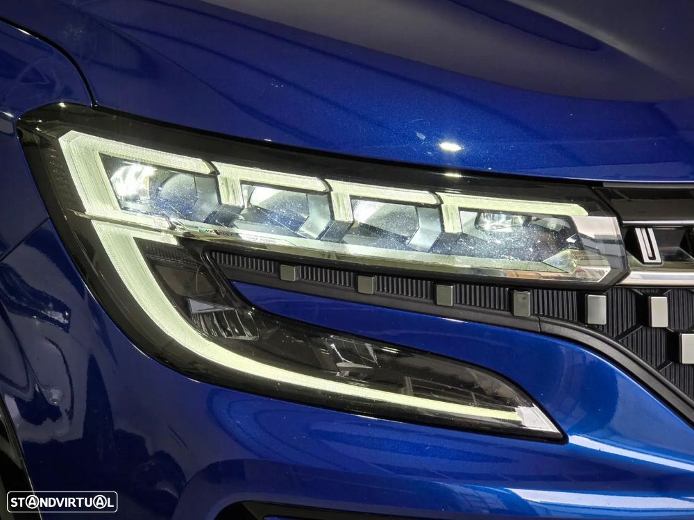 Renault Austral 1.2 E-Tech Iconic - 7