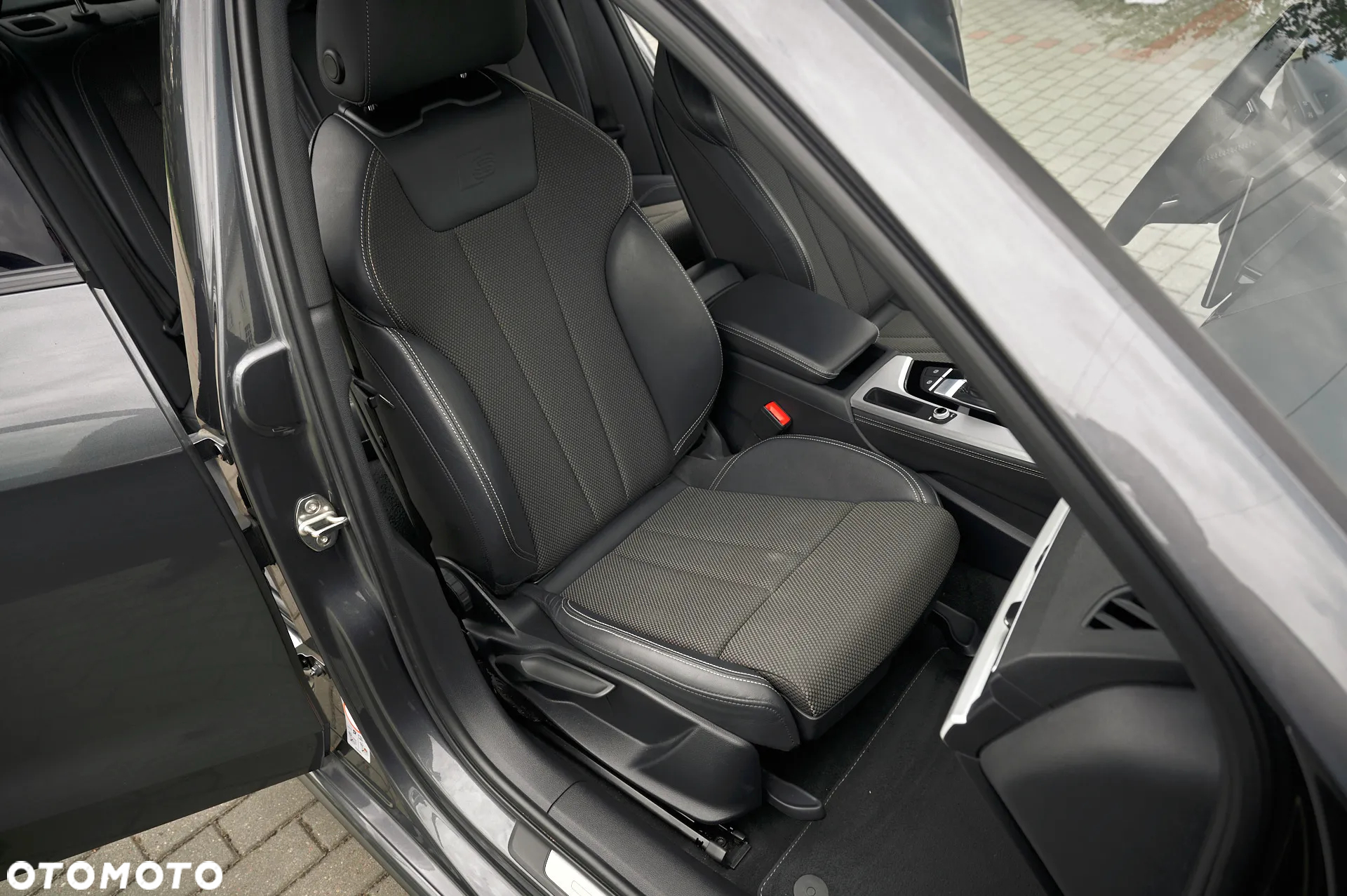Audi A4 35 TFSI Sport S tronic - 23