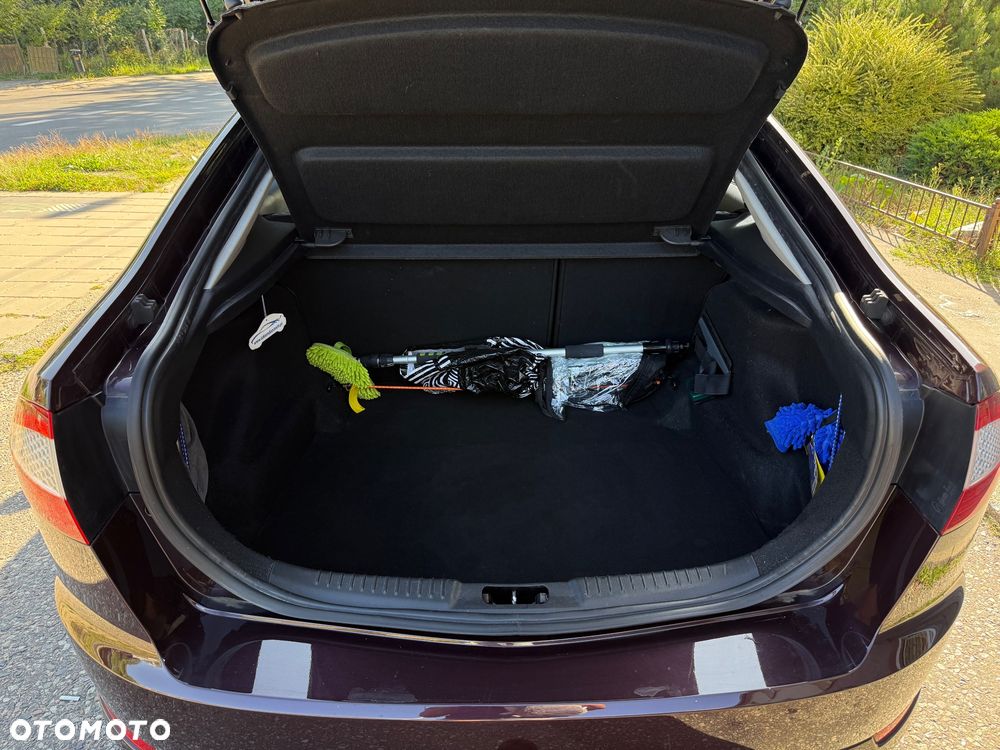 Ford Mondeo 2.0 FF Titanium - 7