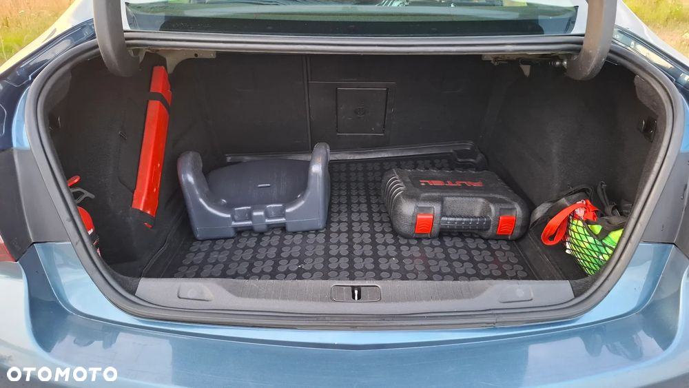 Opel Astra III 1.6 - 22