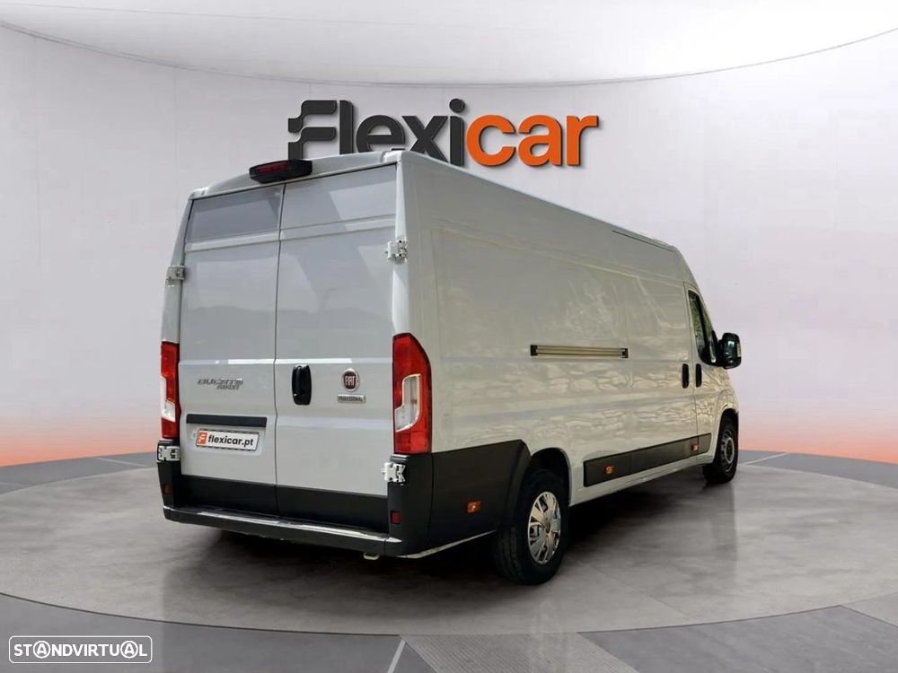 Fiat Ducato 2.3Multijet 131cv L2H2 - 3