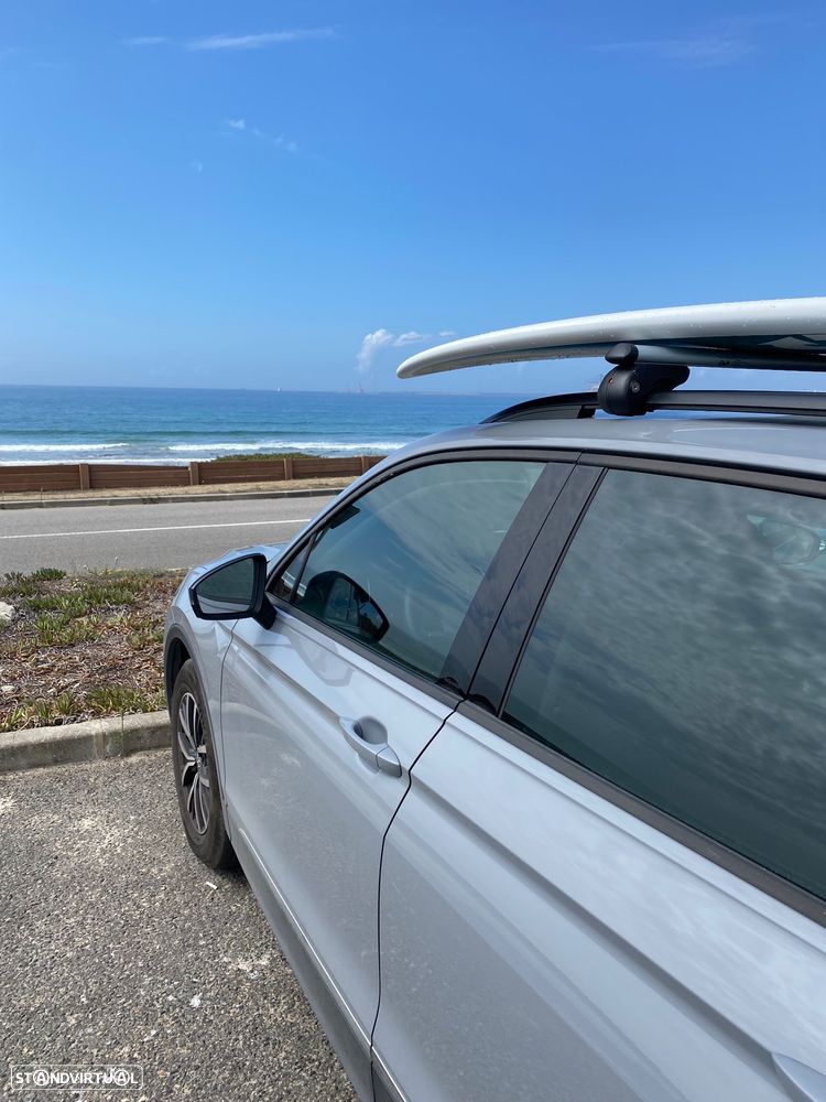 VW Tiguan 1.5 TSI Life - 7
