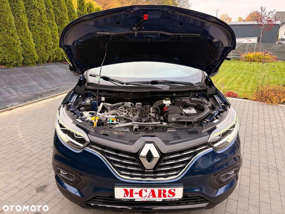 Renault Kadjar TCe 140 EDC GPF BLACK EDITION - 31
