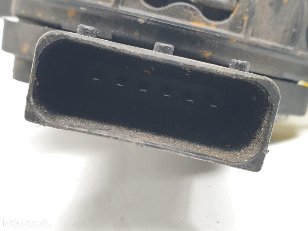 POTENCIOMETRO PEDAL OPEL ASTRA J 2009 - 1