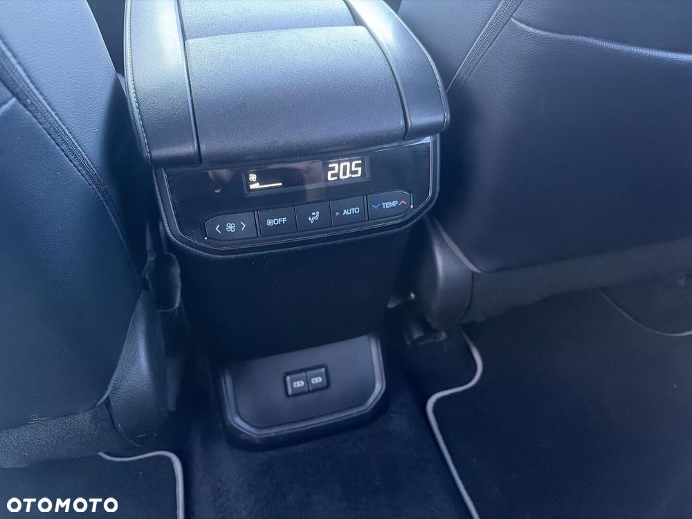 Toyota Highlander 2022