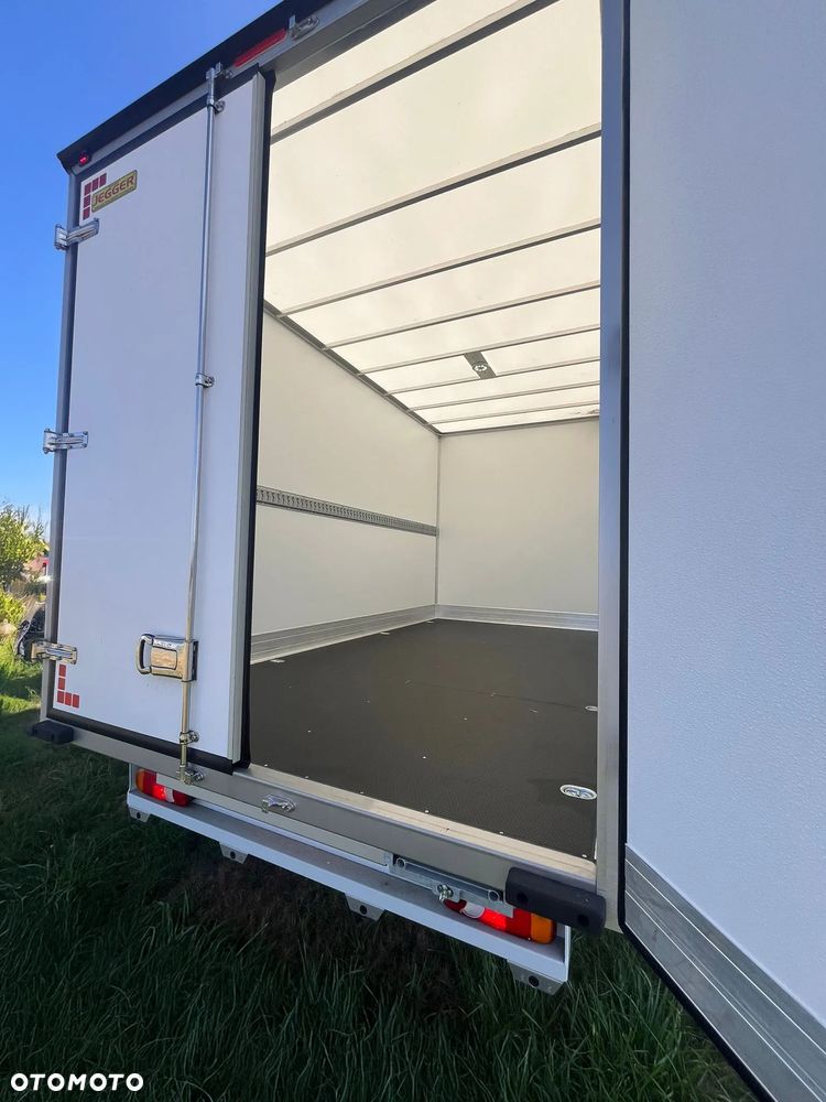 Renault Master Kontener Krajowy 2.0 170KM - 7