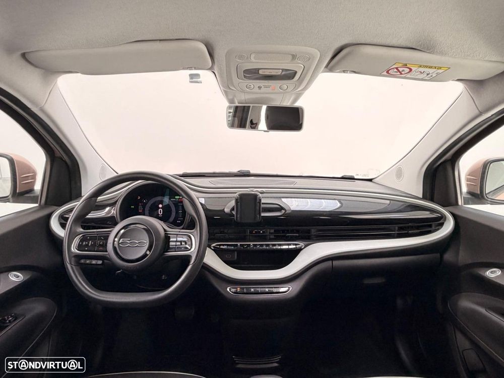 Fiat 500e 23,8kWh Pop - 8