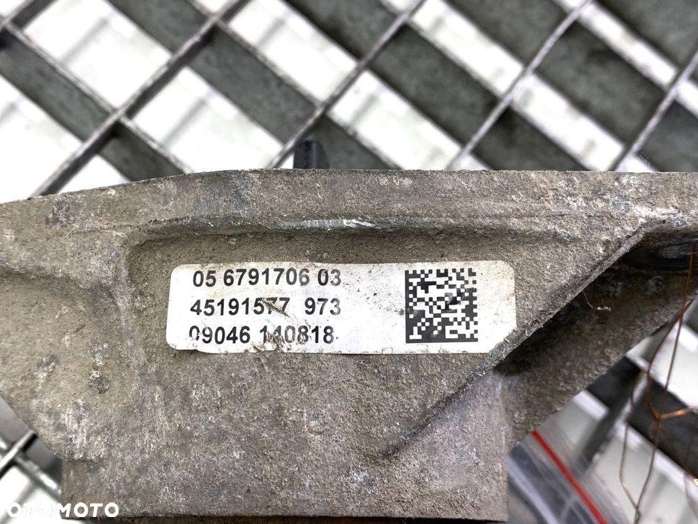 AMORTYZATOR PRAWY TYŁ  BMW X1 (F48) 2014 - 2022 sDrive 18 i 103 kW [140 KM] benzyna 2017 - 2022 - 6