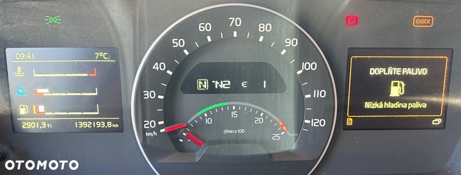 Volvo FH4 500 GLOB XL AUTOMAT SPOJLERY KLIMA WEBASTO LODÓWKA NAVI XENON LED 2xALUTANK EURO 6 2017r - 14