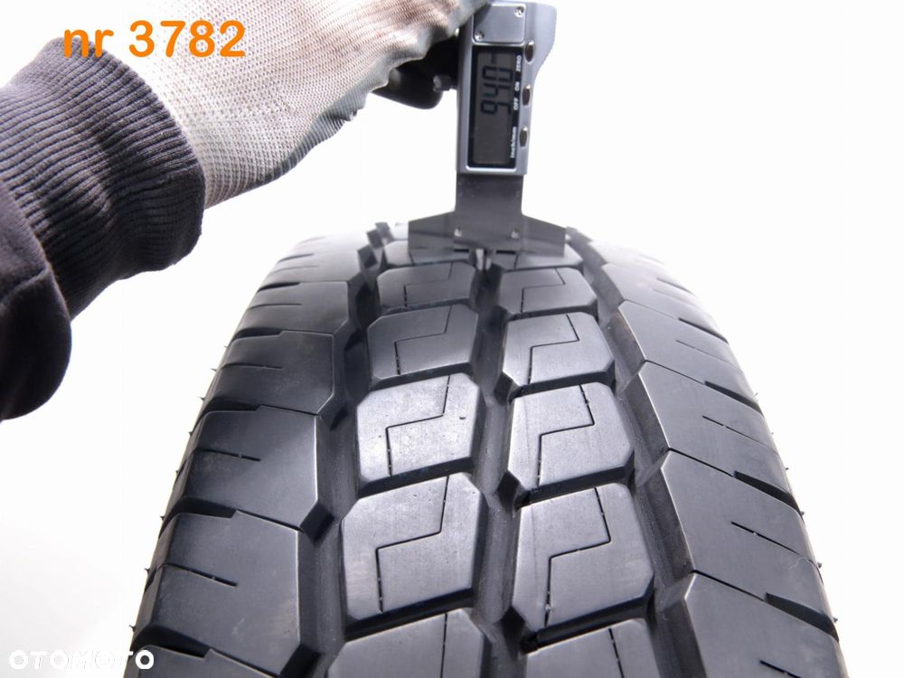 Hifly SUPER 2000 215/70 R15C - 2
