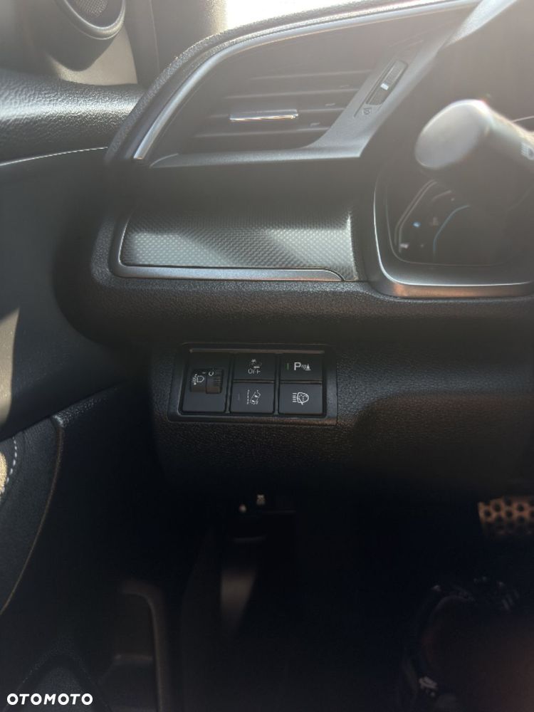 Honda Civic - 28