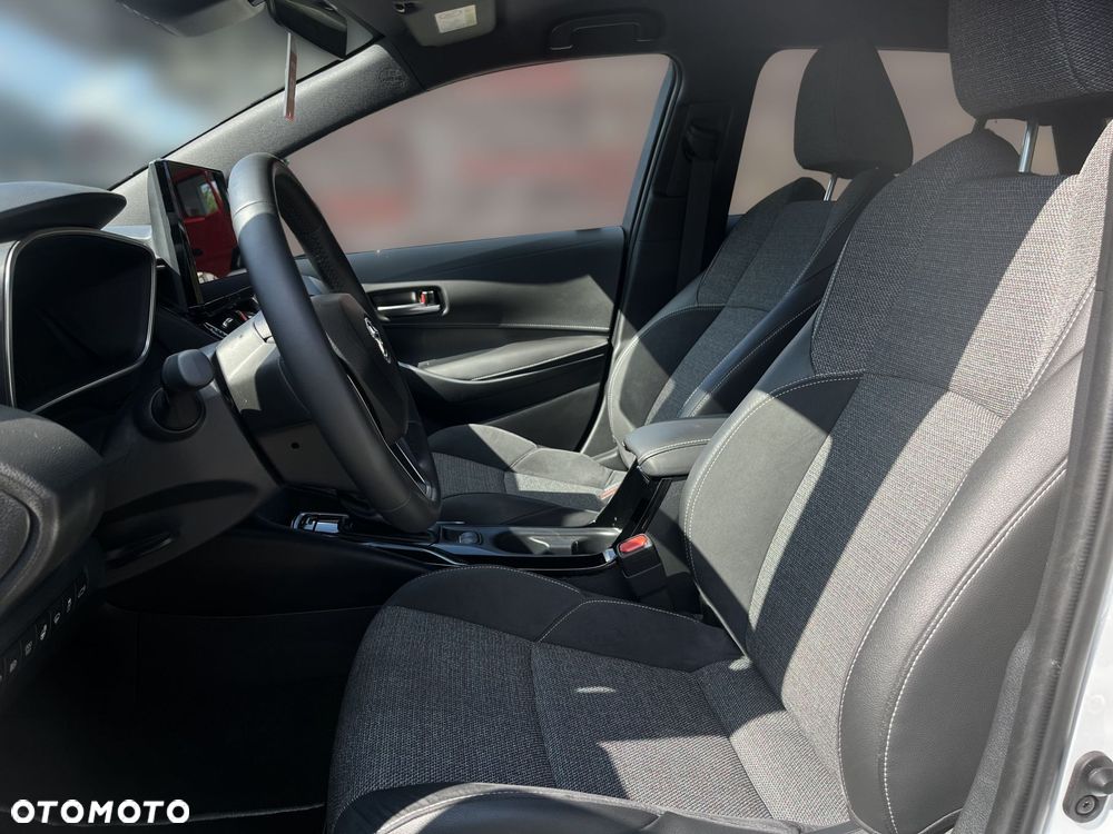 Toyota Corolla 1.8 Hybrid Style - 15
