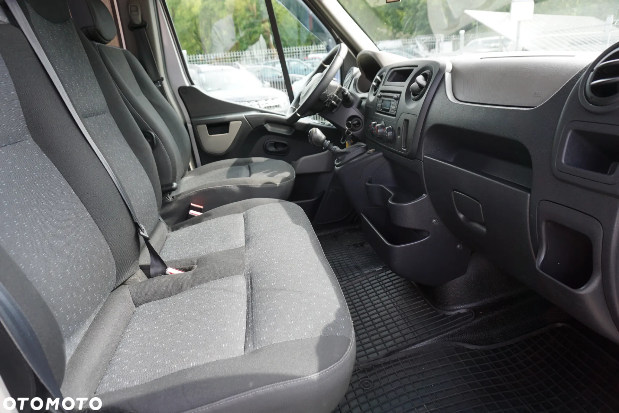 Opel Movano CDTI L3H2 - 14