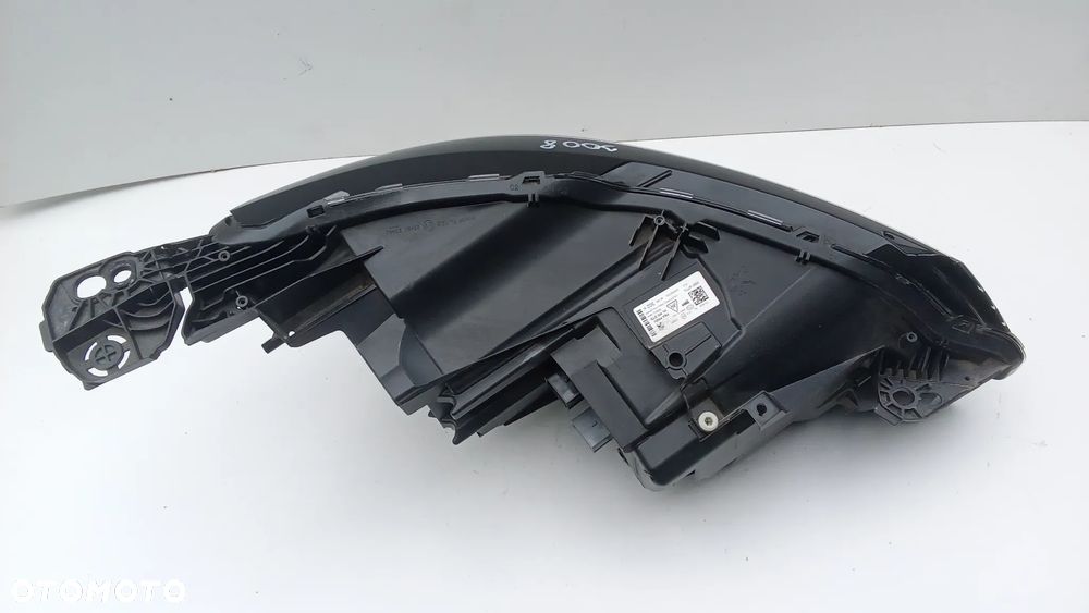 Lampa Lewa Full led Peugeot 3008 5008 II 2 LED technology Europa - 4