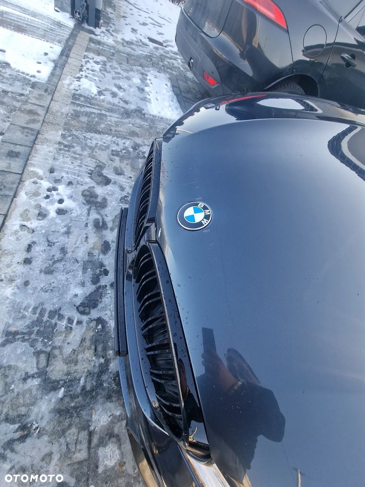 BMW Seria 7 ver-740li - 19