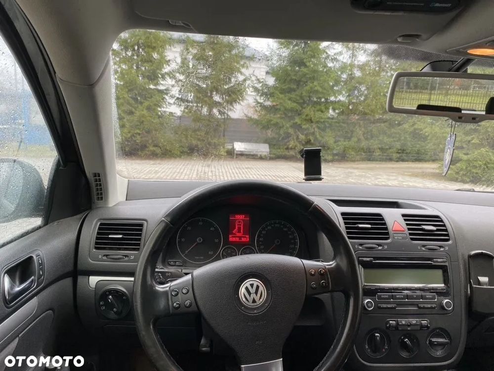 Volkswagen Golf 1.9 TDI DSG GT Sport - 8