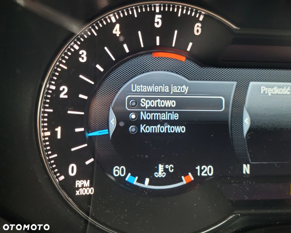 Ford S-Max 2.0 TDCi Bi-Turbo Vignale PowerShift - 37