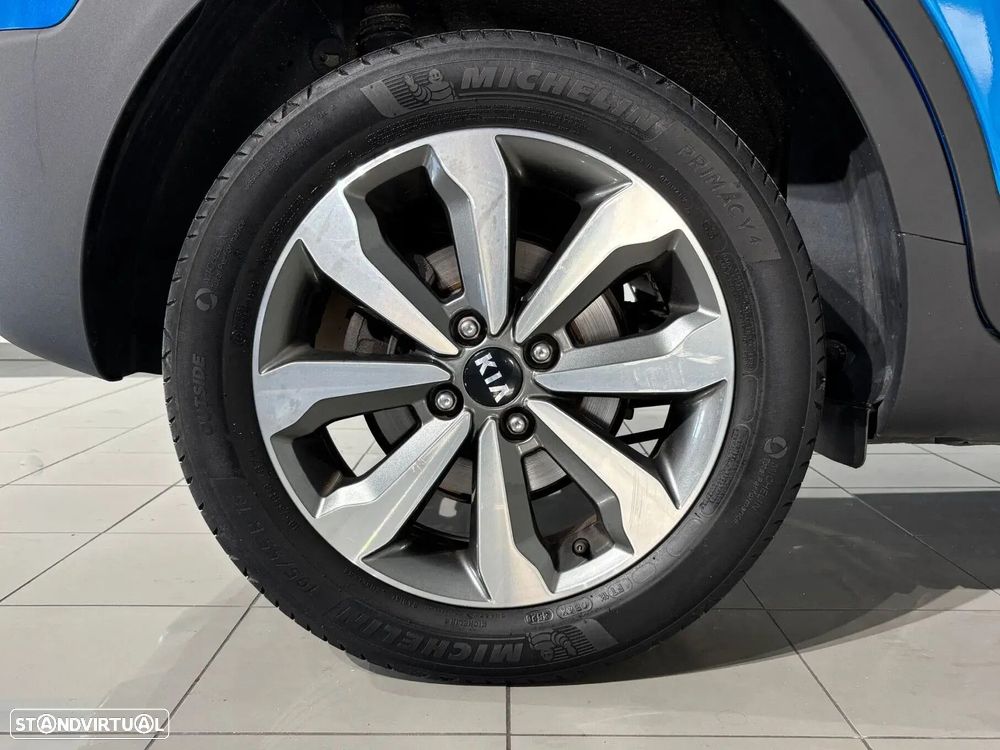 Kia Stonic - 28