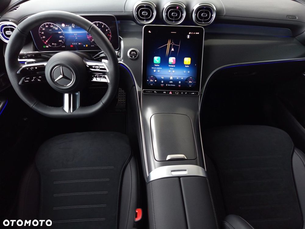 Mercedes-Benz GLC - 7