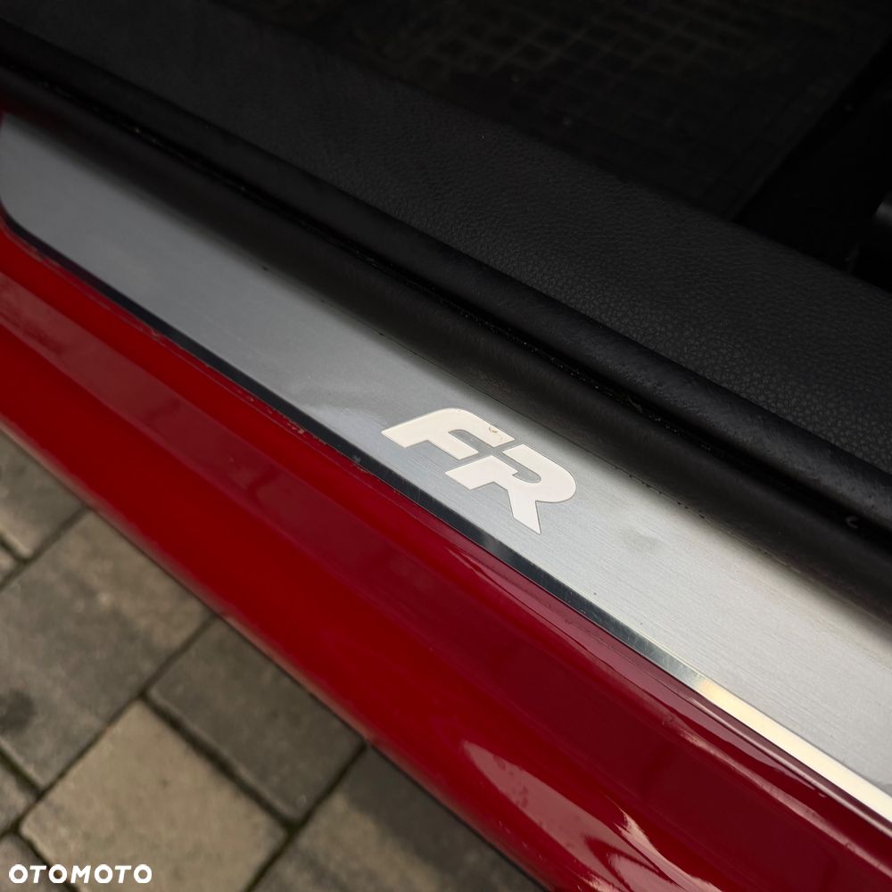 Seat Ateca 1.5 TSI FR S&S DSG - 5