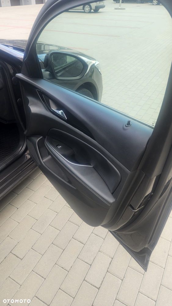 Opel Insignia 2.0 CDTI Business Elegance S&S - 31