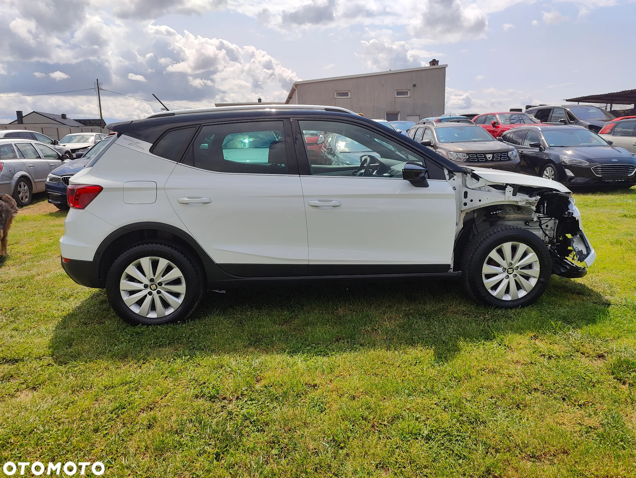 Seat Arona 1.0 TSI GPF Xcellence S&S - 6