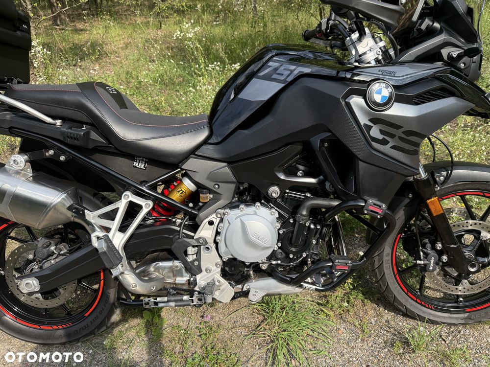 BMW GS - 27