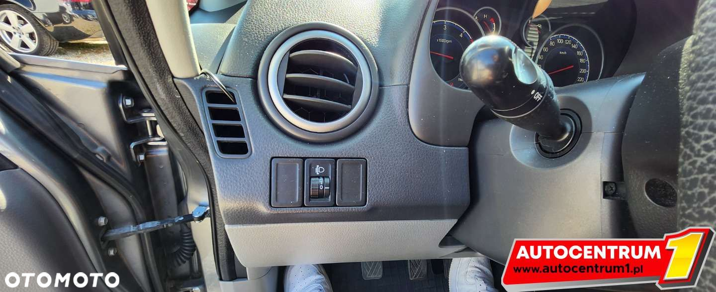Suzuki SX4 - 19