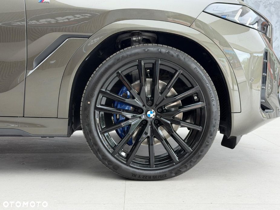 BMW X6 xDrive30d mHEV sport - 17
