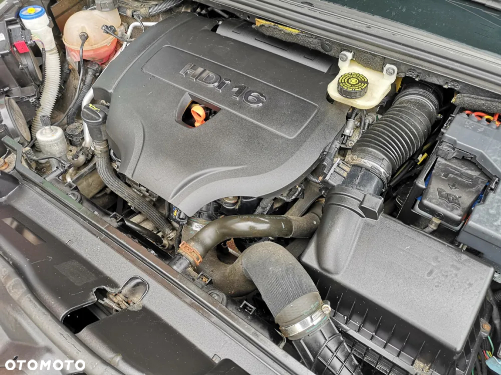 Citroën C4 2.0 HDi Exclusive - 26