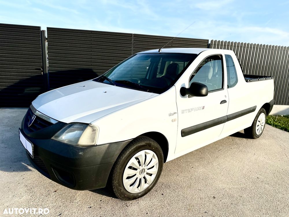 Dacia Pick Up - 2