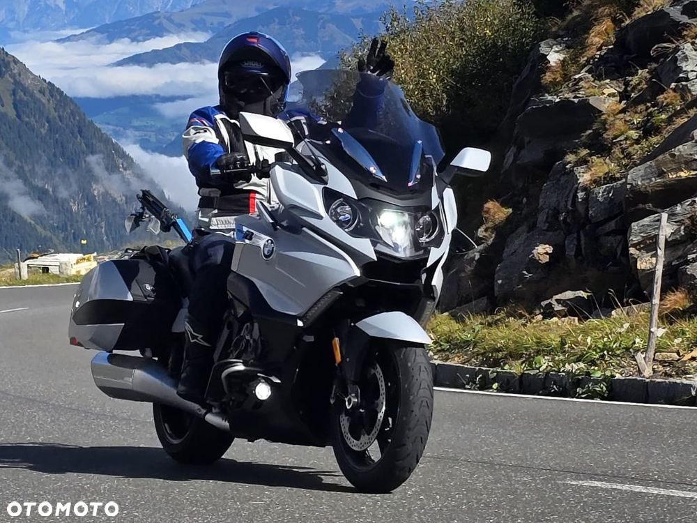 BMW K - 2