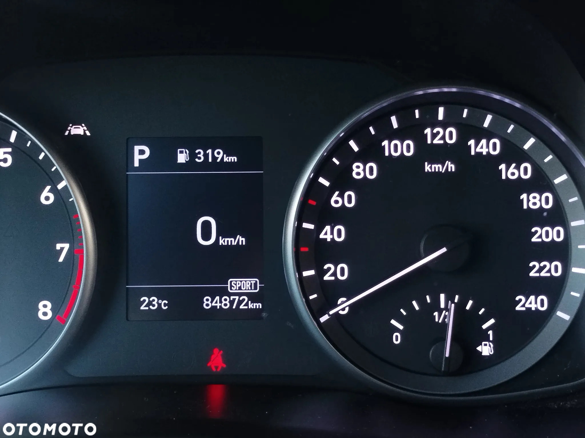Hyundai i30 1.5 T-GDI 48V Comfort DCT - 8
