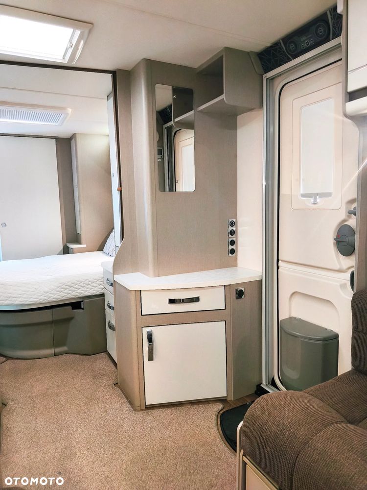 SWIFT Sterling quartz SE - 22