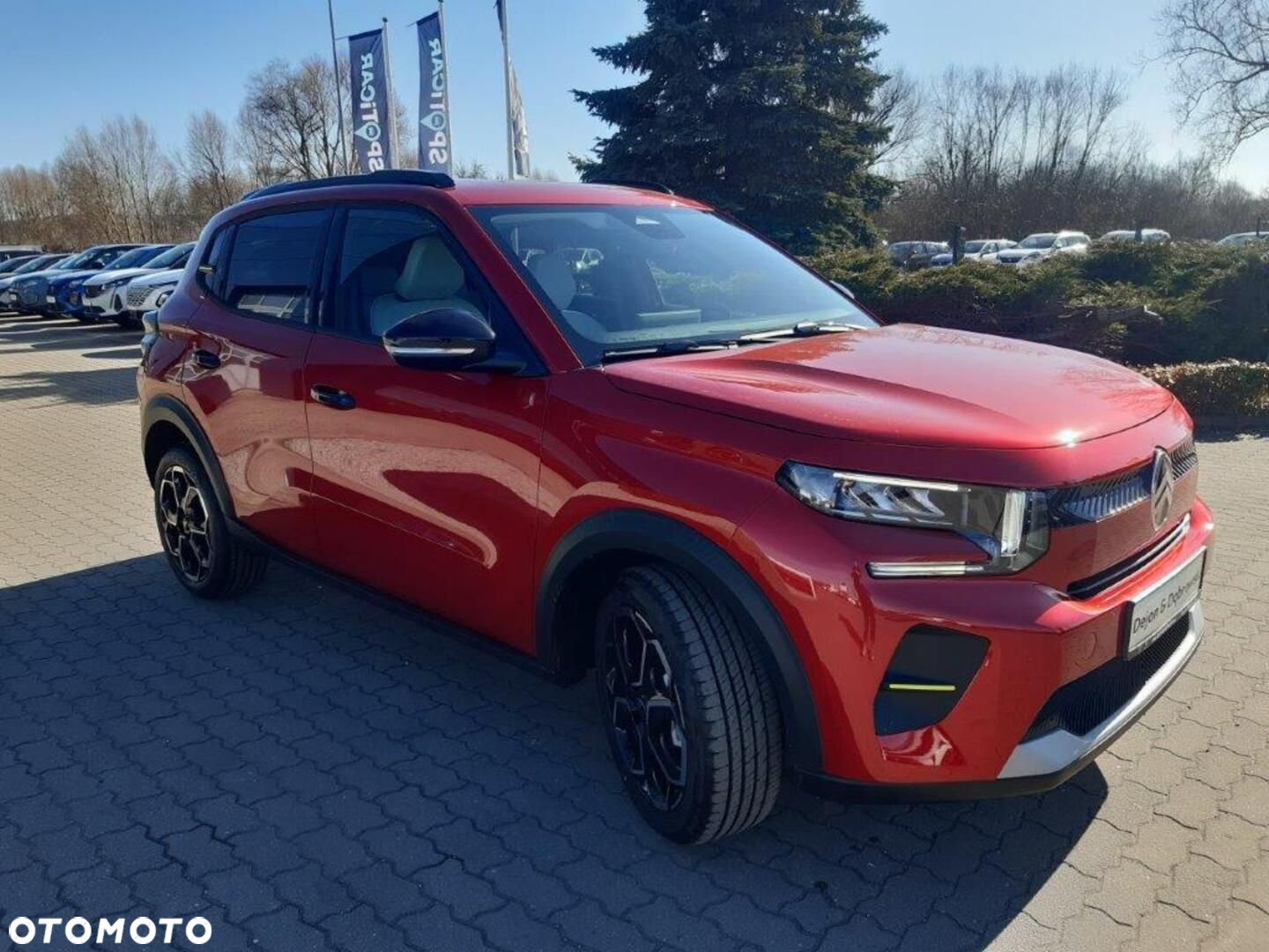 Citroën C3 - 3