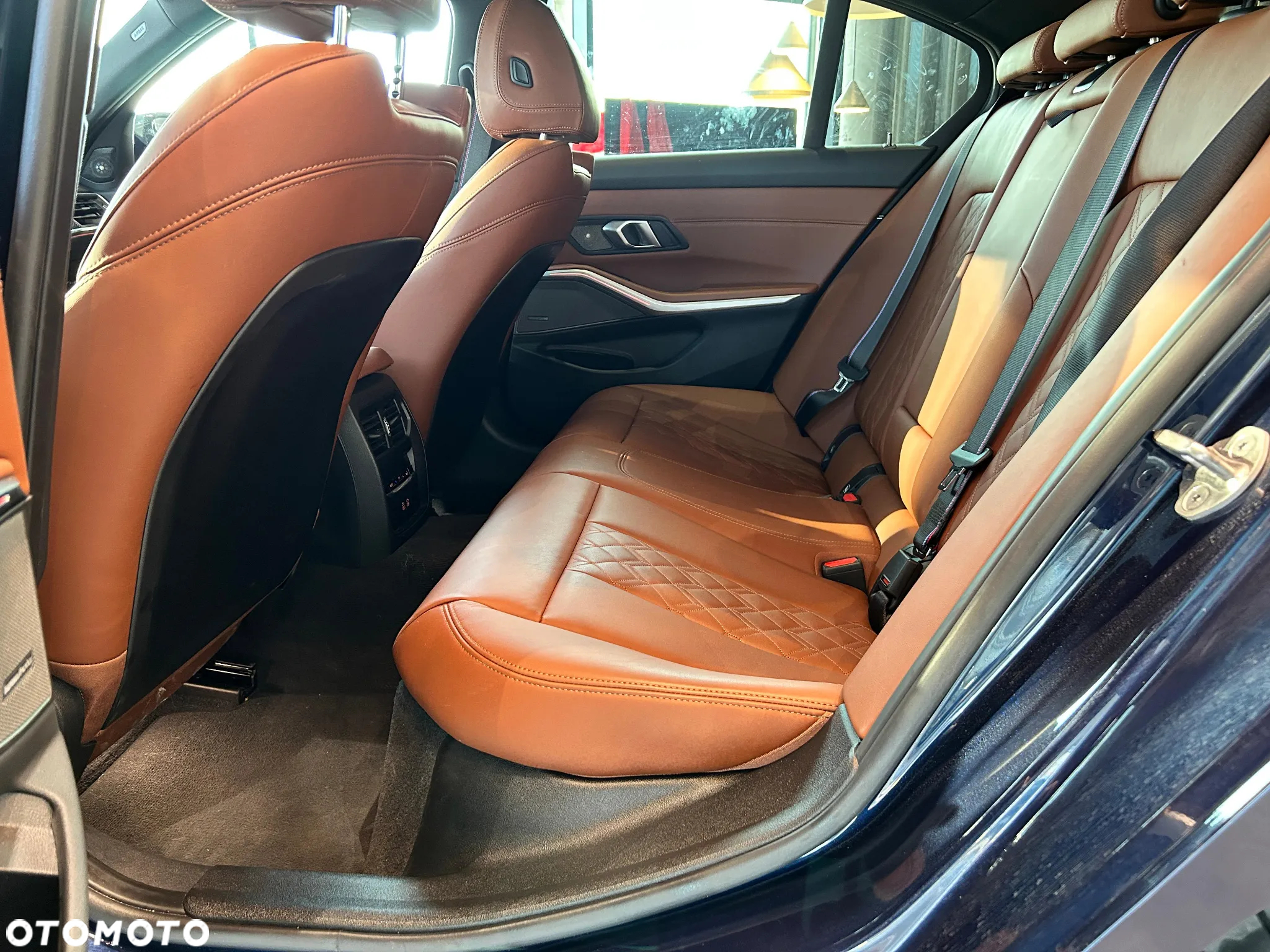 BMW Seria 3 330i xDrive M Sport sport - 25