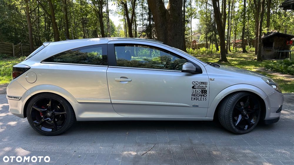 Opel Astra 1.8 Cosmo - 8