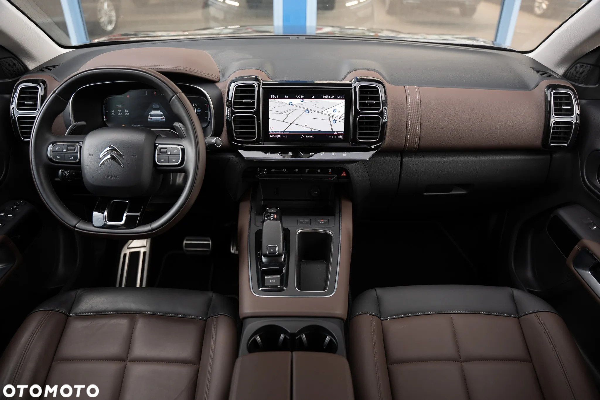 Citroën C5 Aircross 1.6 PureTech Shine EAT8 - 4