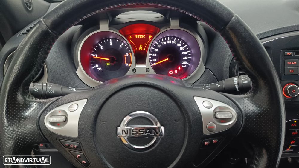 Nissan Juke 1.5 dCi Tekna Sport - 6