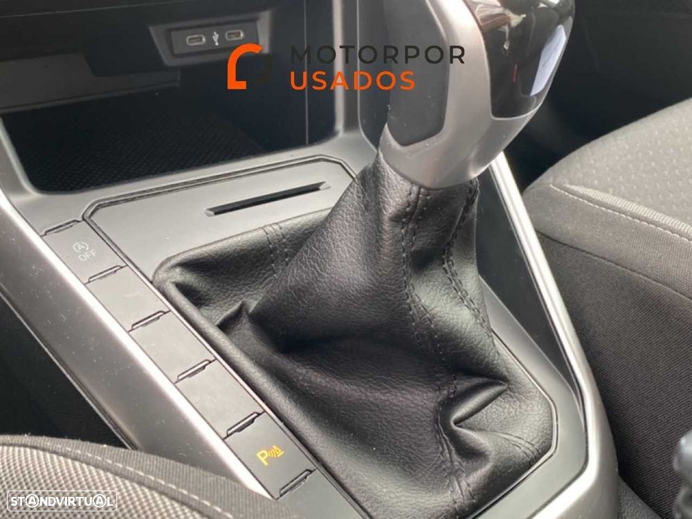 VW Taigo 1.0 TSI Urban - 16